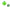 lanterne lampion led''s motif st patrick vert 30cm