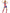Déguisement Spice Girls Geri