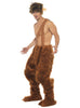 Déguisement de faune sexy pour homme
