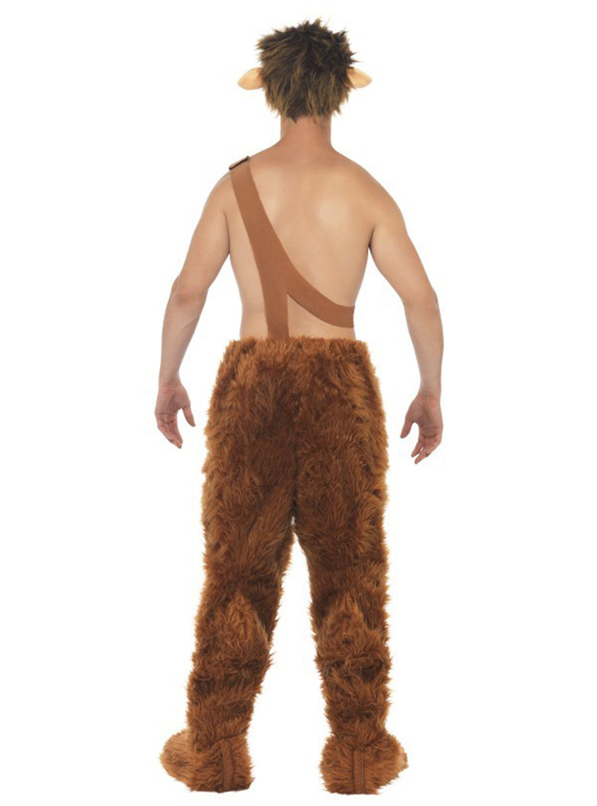 Déguisement de faune sexy pour homme