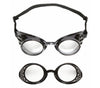 lunettes steampunk noir