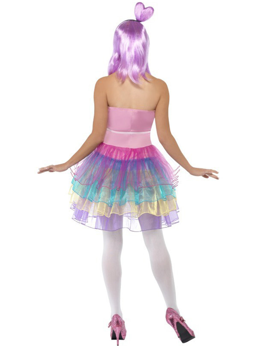 Déguisement Katy Perry femme