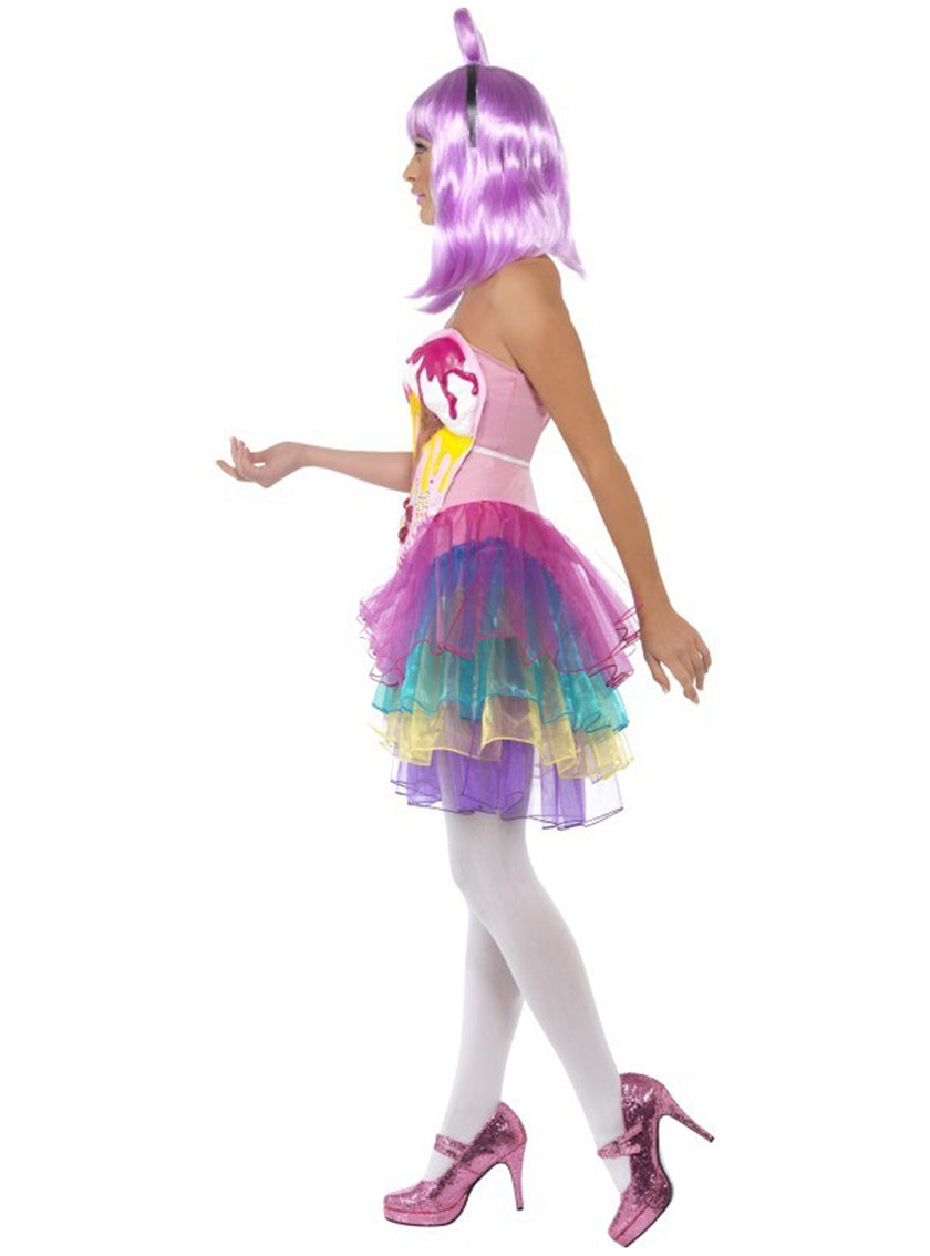 Déguisement Katy Perry femme