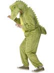Déguisement de crocodile