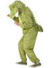 Déguisement de crocodile