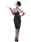 Déguisement de Cruella