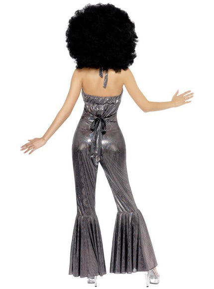 Déguisement de diva disco