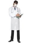 Déguisement médecin