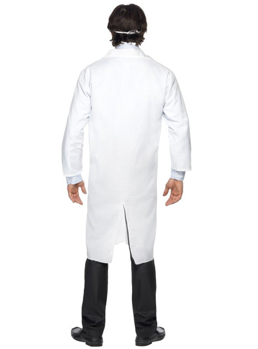 Déguisement médecin