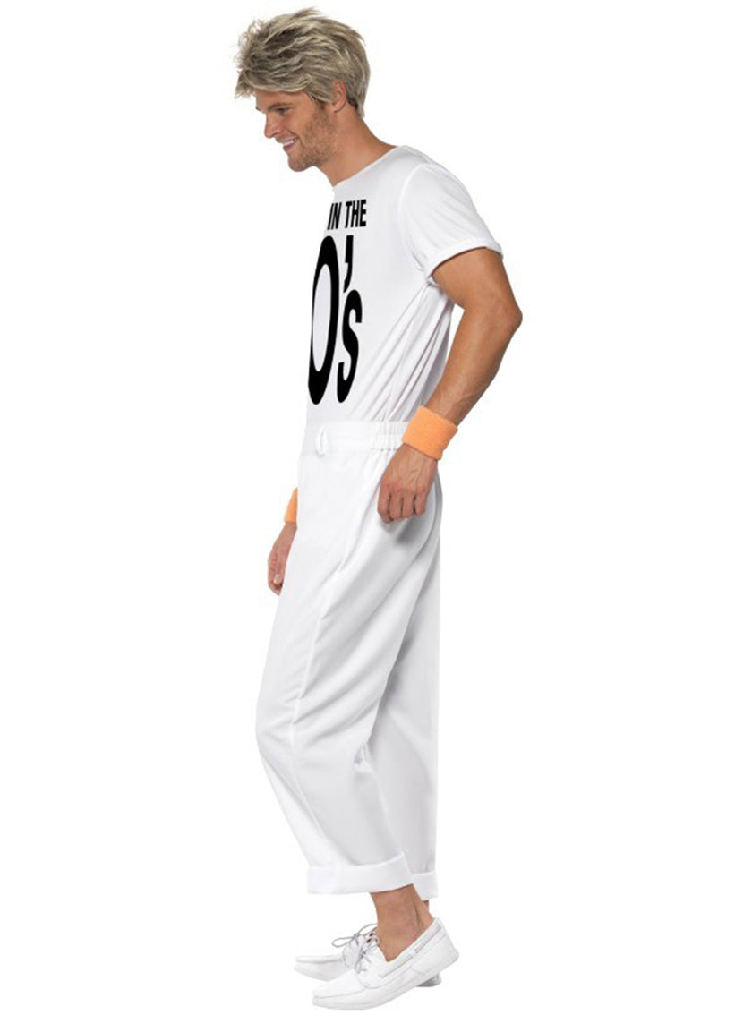 Déguisement « Made in the 80's »