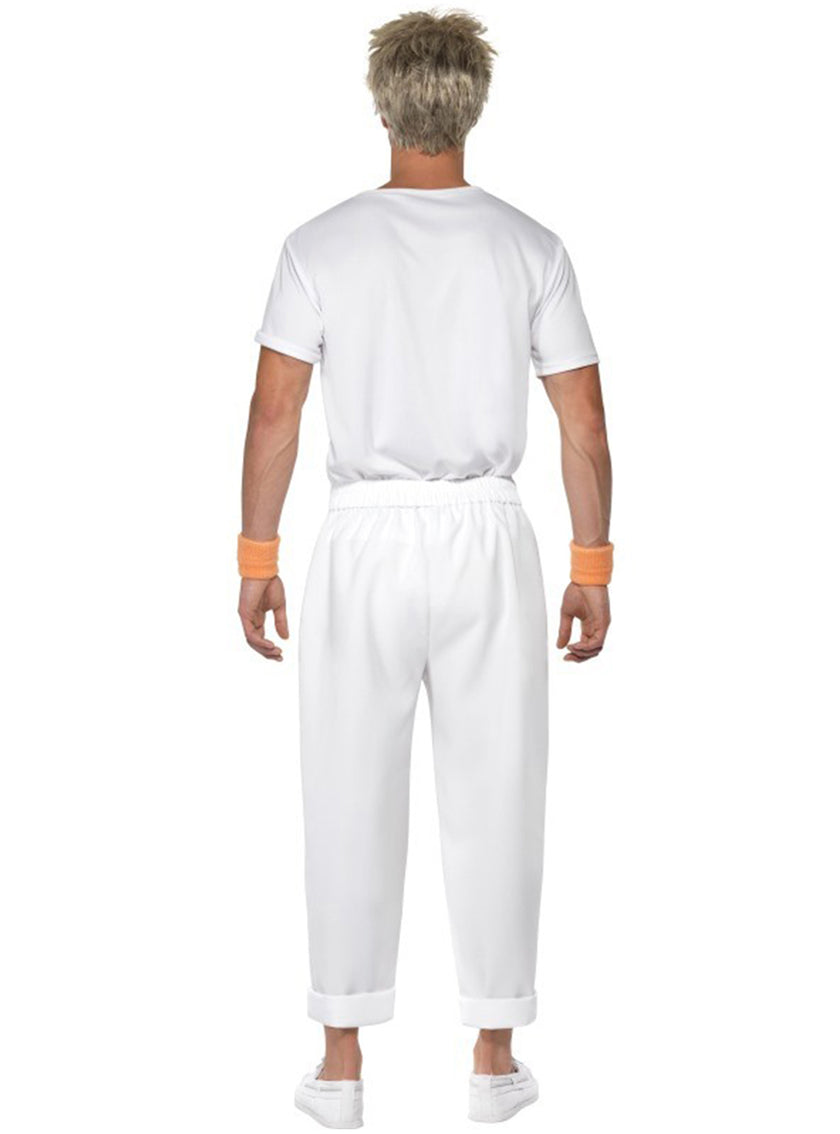 Déguisement « Made in the 80's »