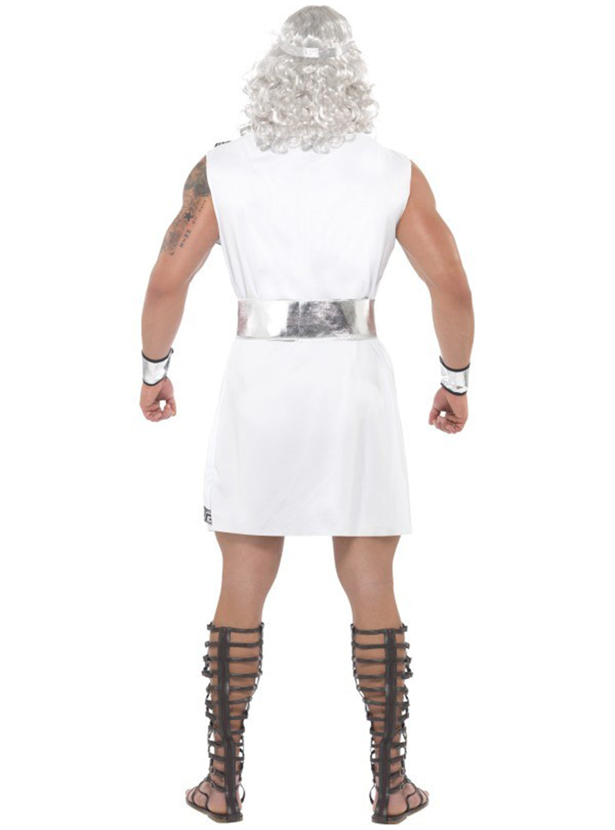 Déguisement de Zeus