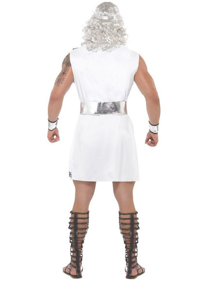 Déguisement de Zeus