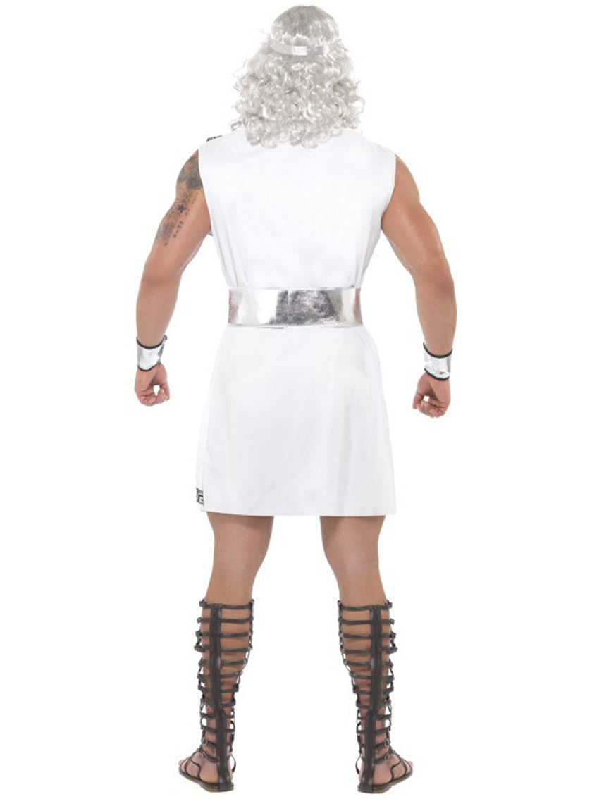 Déguisement de Zeus