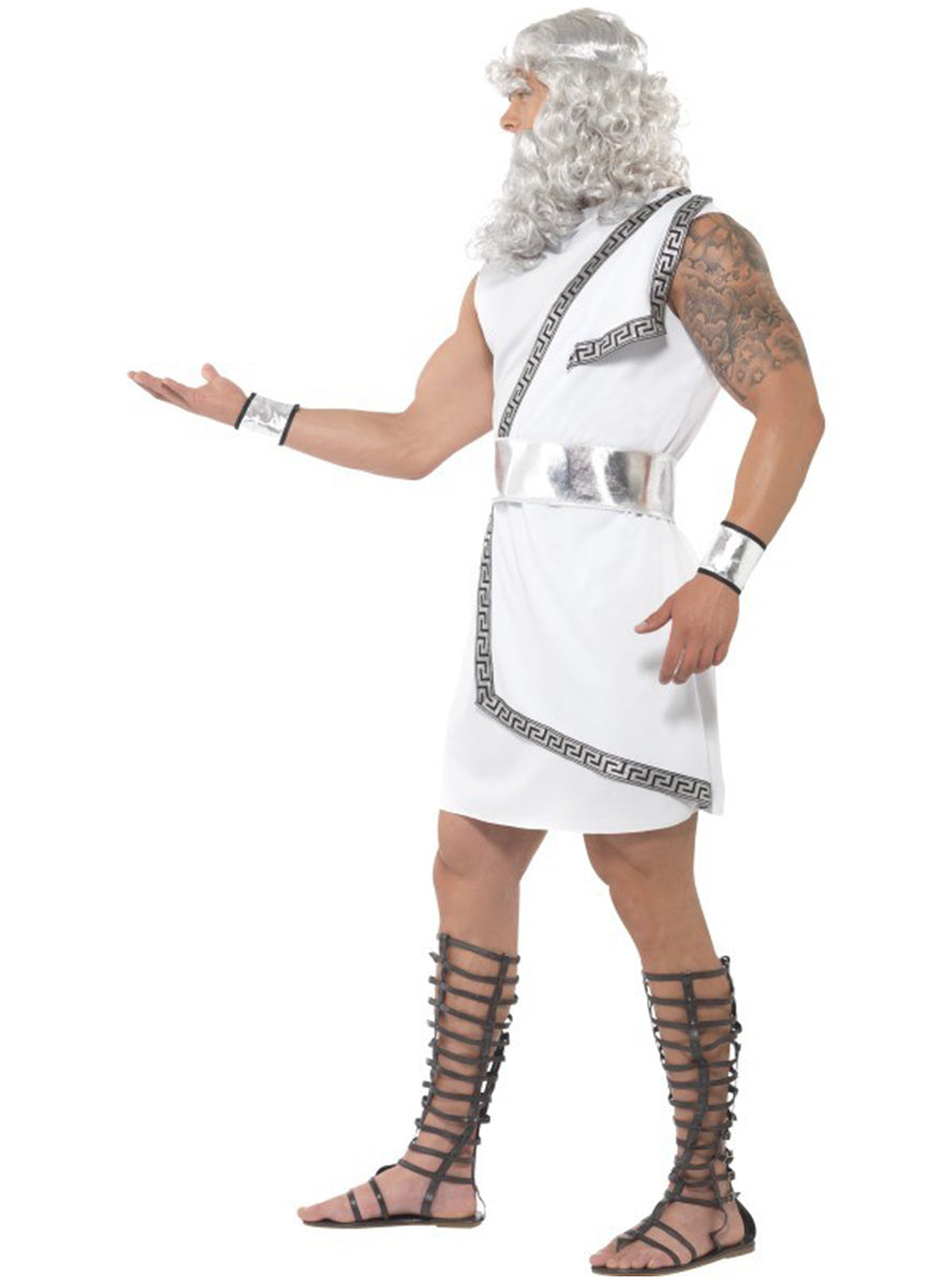 Déguisement de Zeus