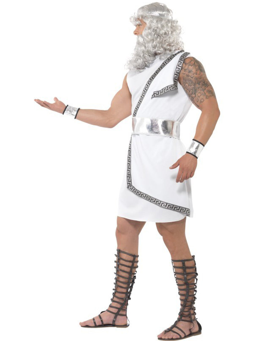 Déguisement de Zeus