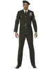 Déguisement d'officier de guerre