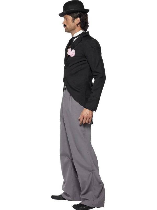 Déguisement de charlot pour homme