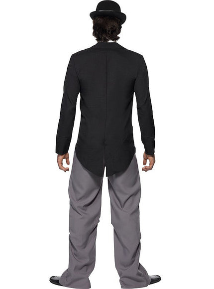 Déguisement de charlot pour homme