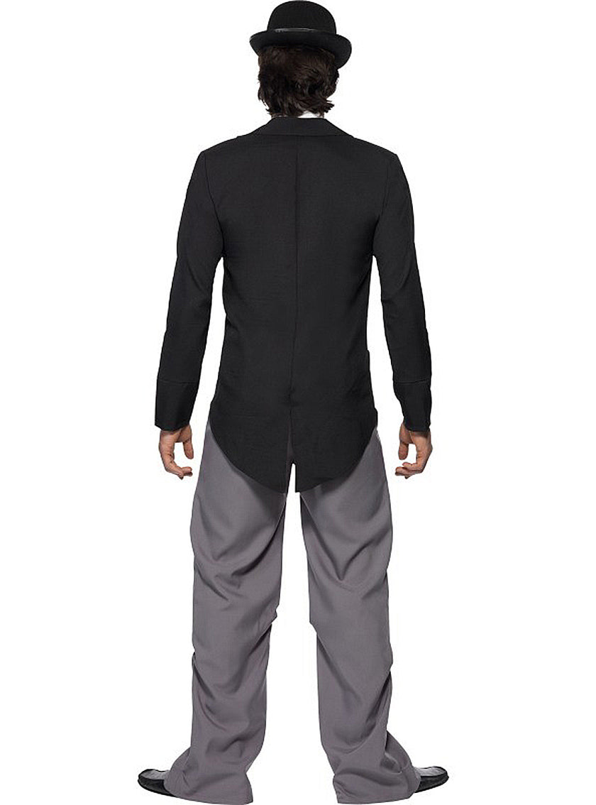 Déguisement de charlot pour homme