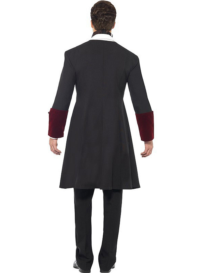 Déguisement de vampire élegant pour homme