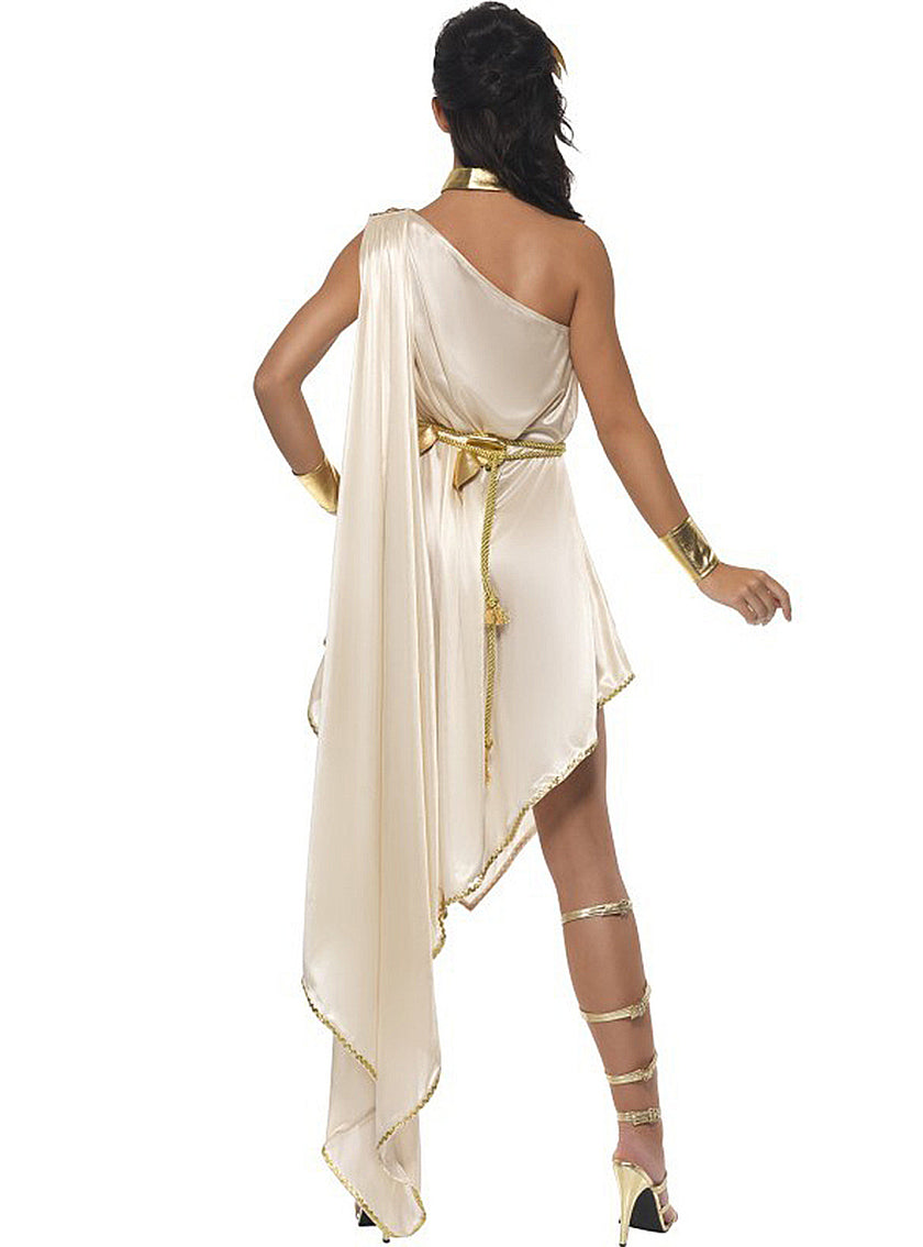 Déguisement de déesse grecque