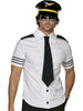 Déguisement aviateur homme