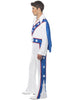 Déguisement de Evel Knievel pour homme