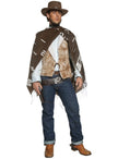 Déguisement de Hors la Loi du Far West