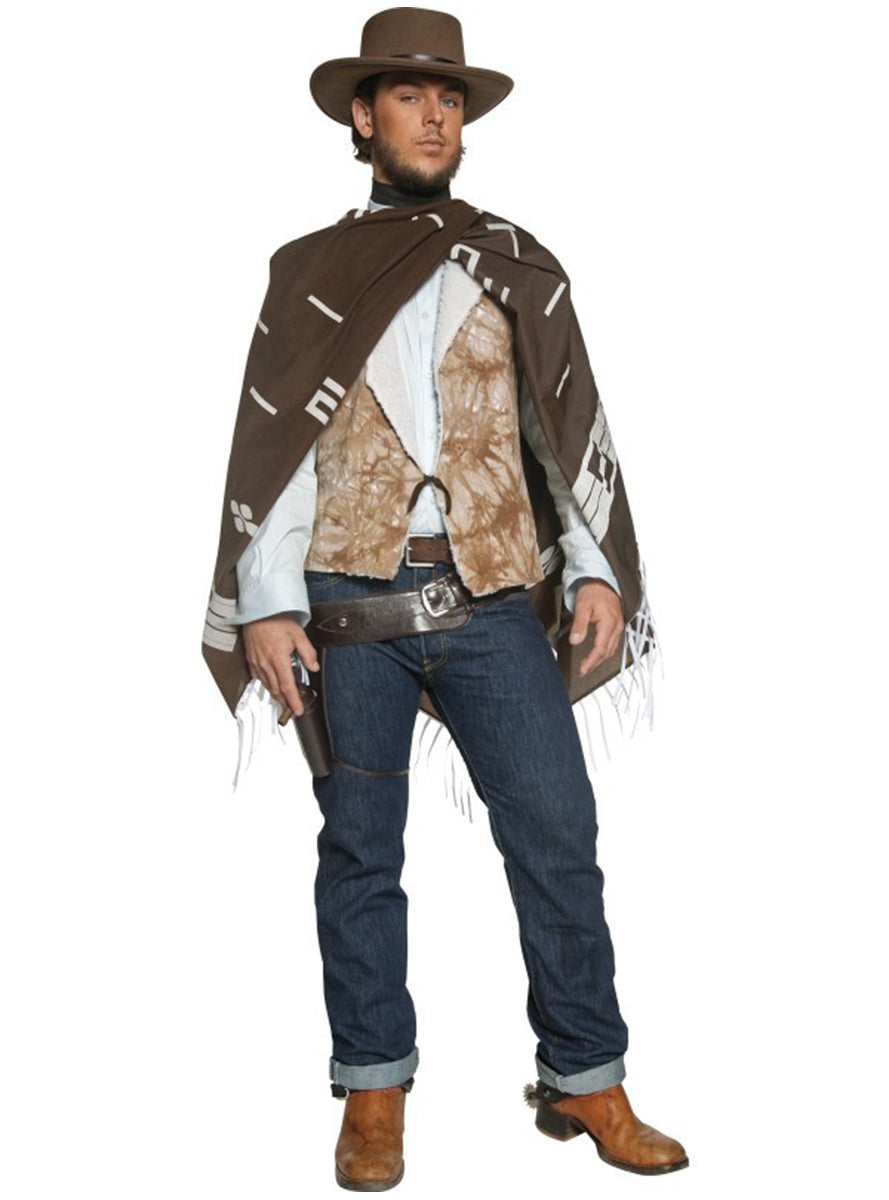 Déguisement de Hors la Loi du Far West