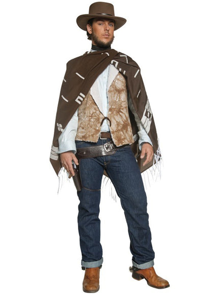 Déguisement de Hors la Loi du Far West