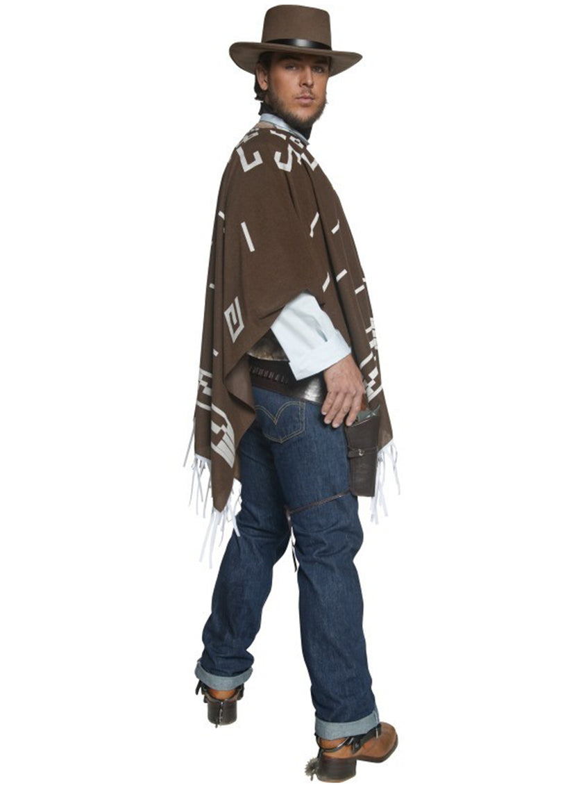 Déguisement de Hors la Loi du Far West