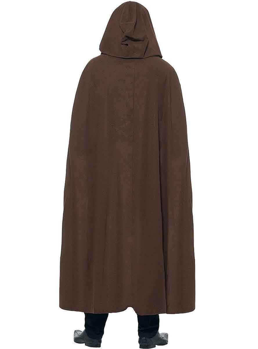 Déguisement d'un mystérieux fossoyeur