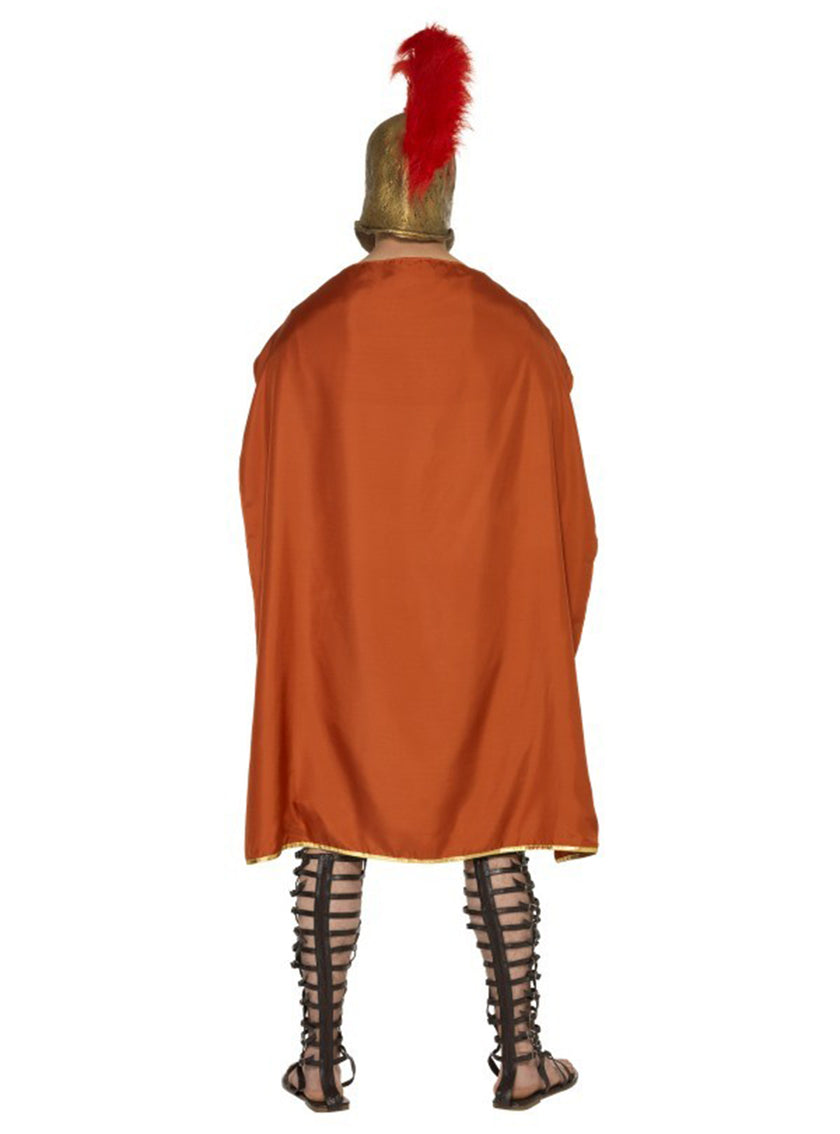 Déguisement de soldat de l'empire romain