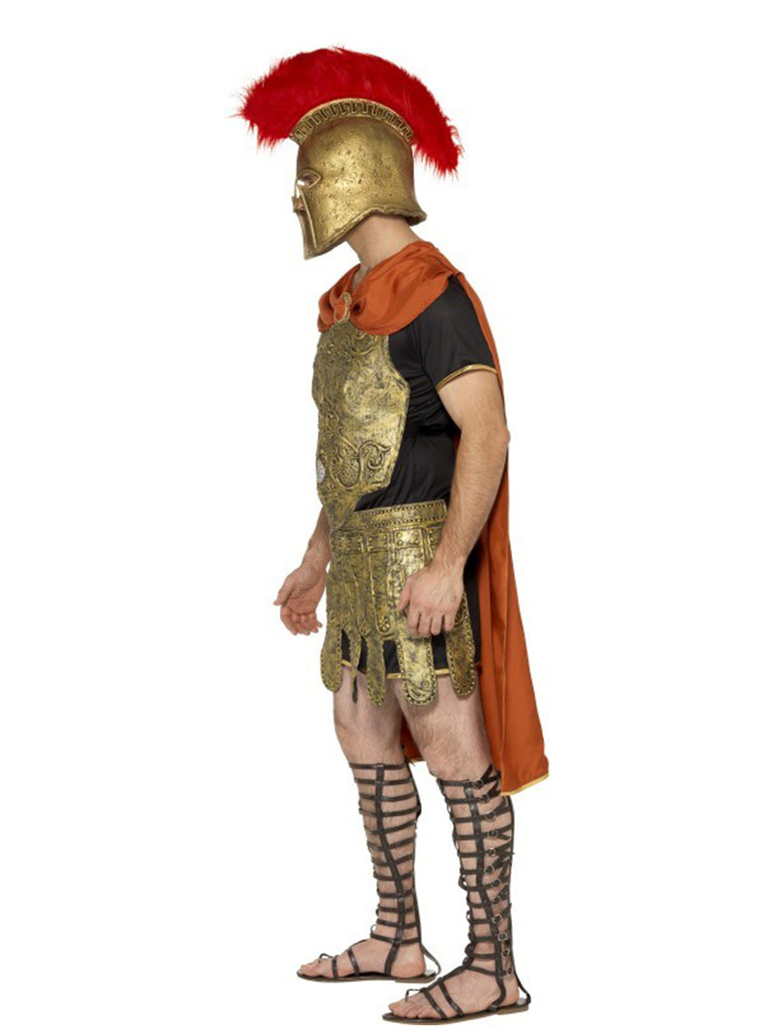 Déguisement de soldat de l'empire romain