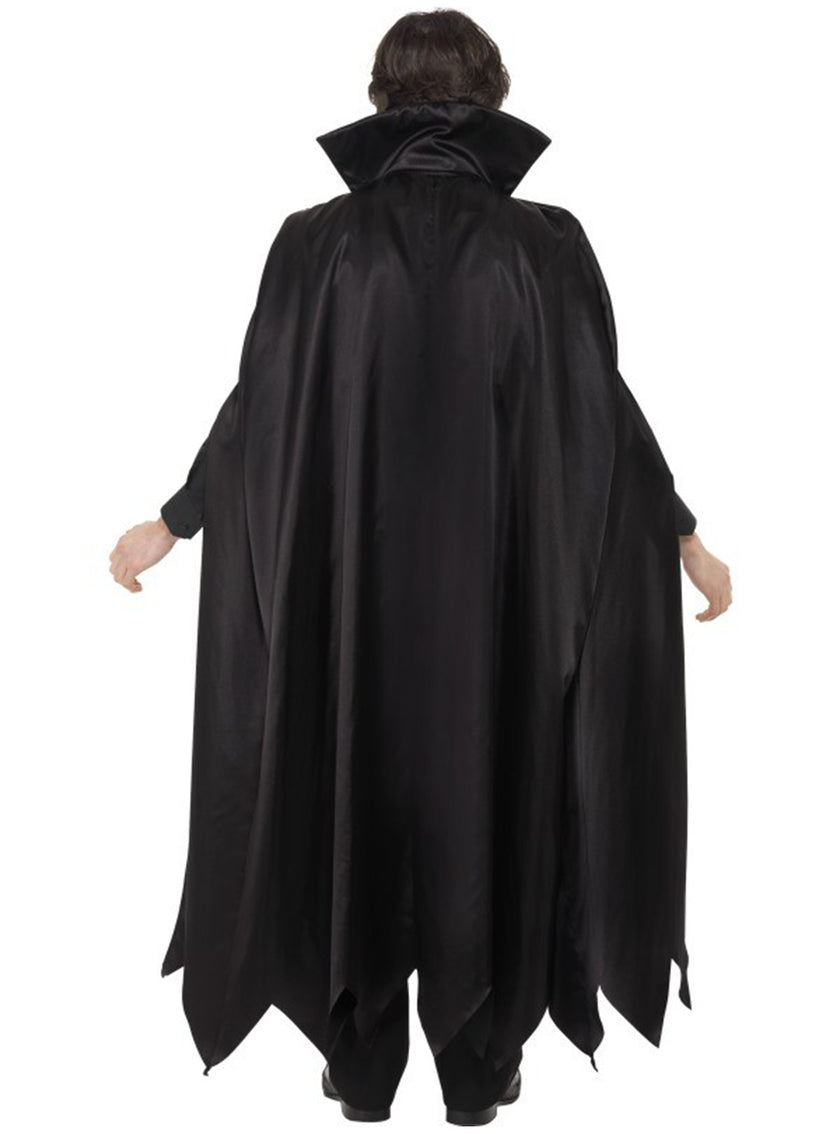 Déguisement de vampire élégant