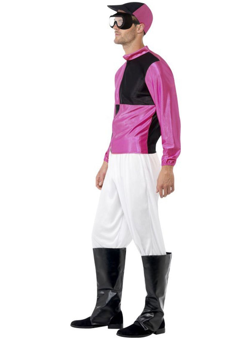 Déguisement de jockey