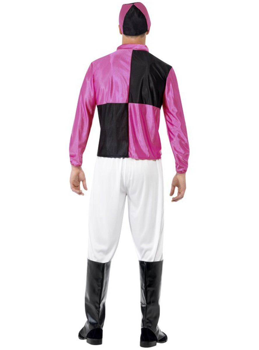 Déguisement de jockey