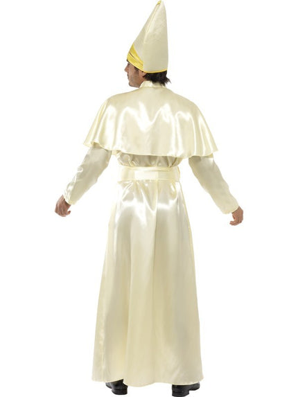 Déguisement de Pape pour homme