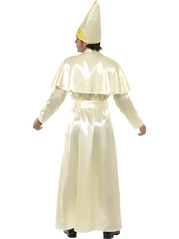 Déguisement de Pape pour homme