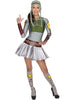 Déguisement de Boba Fett pour femme