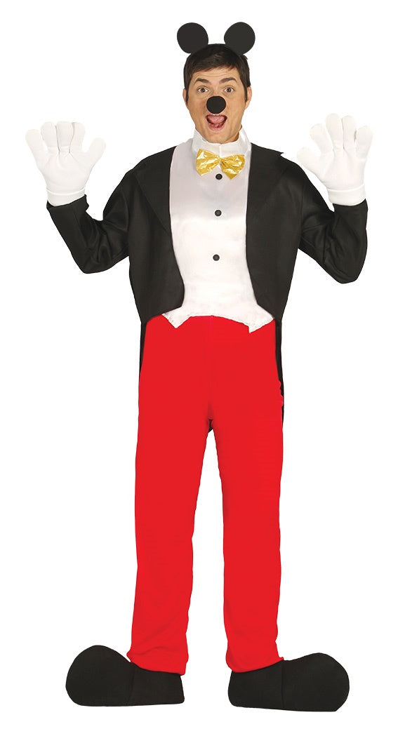 Déguisement de petite souris Mickey