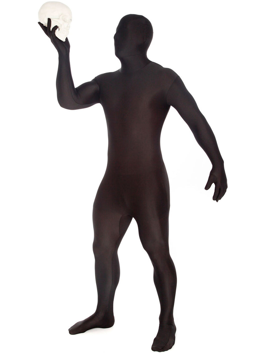 Déguisement Noir Morphsuits