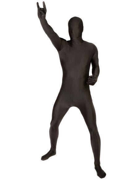 Déguisement Noir Morphsuits