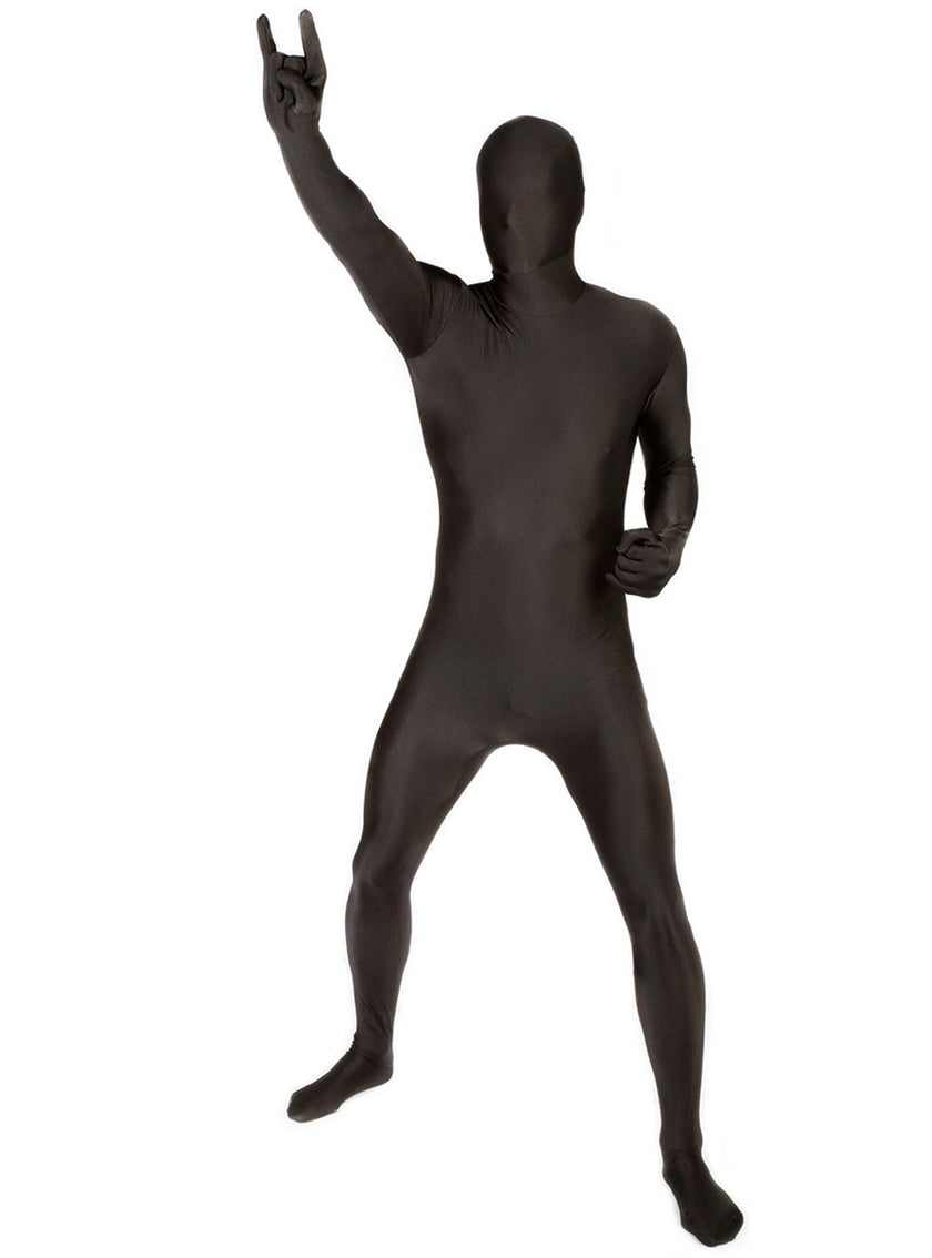 Déguisement Noir Morphsuits