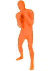 Déguisement Orange Morphsuits