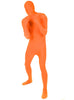 Déguisement Orange Morphsuits