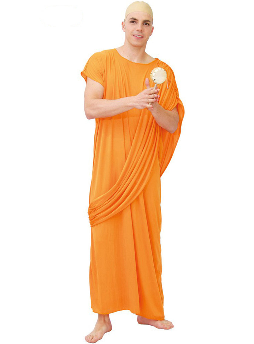 Déguisement de Hare Krishna