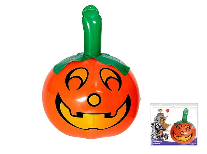 citrouille gonflable 46cm