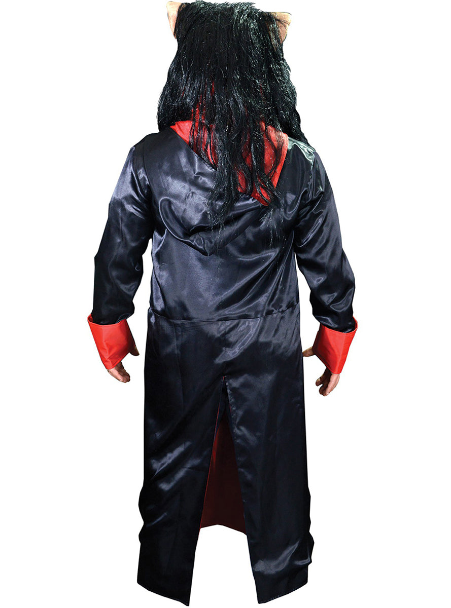 Déguisement Saw homme